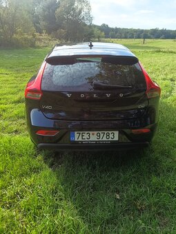 Volvo V40 D2 1.6 84 kw - 3