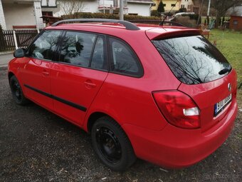 Fabia 1.4 tdi 59 kw - 3