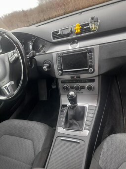 Prodám VW Passat 2,0TDI 130KW - 3