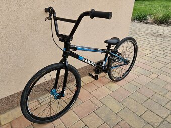 Závodní BMX bikrosove  kolo Haro Race Lite Expert - 3