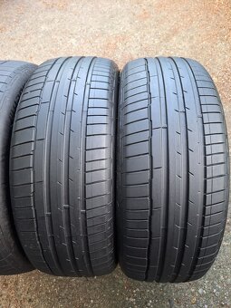215 55 16 letní pneu R16 Goodyear 215/55/16 - 3