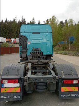Renault T460 - 3