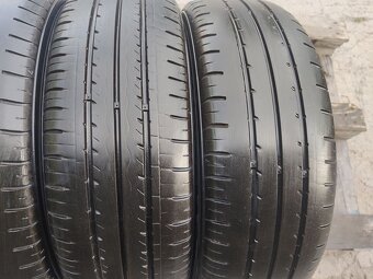 Letní pneu Kumho 165 60 14 - 3
