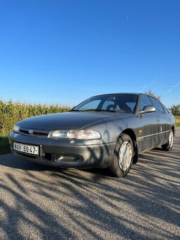 Mazda 626 - 3