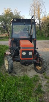 Zetor 7211 - 3