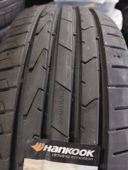 205/45 R17 88V Hankook K125 letní 4ks - 3