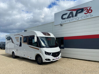 Autostar I730LJ Prestige topení Alde / AL-KO, 2,2 160HP/3,5t - 3