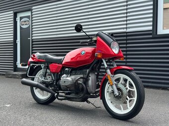 BMW R65LS (1982) - 3