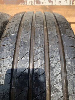 2ks 215/55/18 Good Year Performance 2/2024/99V - 3