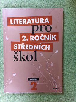Učebnice střední školy stavební - 3