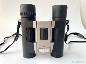 Dalekohled Nikon Sport Lite 10x25 - 3