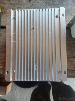 Epever regulátor 10A - 3