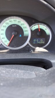 Toyota Corolla verso - 3
