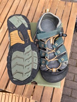 Keen sandály vel.38 - 3