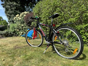 🚲 Author Mirage Concept – menší horské kolo - 3