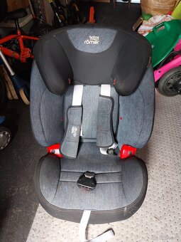 Britax Romer - 3