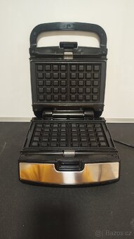 Tefal Snack Collection SW852D12 - 3