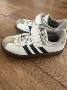 Tenisky Adidas vel. 32 - 3