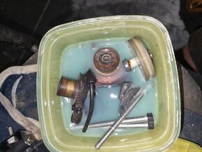 HITACHI 355Y AKCE NA DILY, VELKY VYPRODEJ - 3