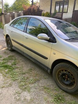 Citroen C5 - 3