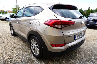 HYUNDAI TUCSON 1,7 CRDI 2016 - 3