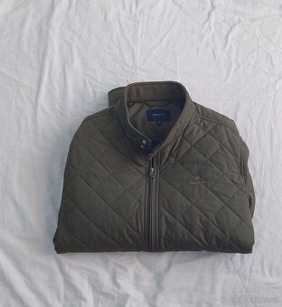 Gant bunda-prošívaná-nová vel.XL - 3