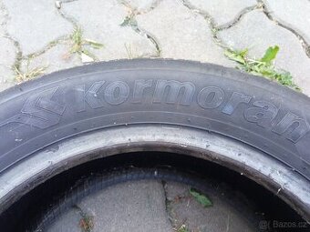 Krásné letní pneumatiky 185/60 R14 - 3