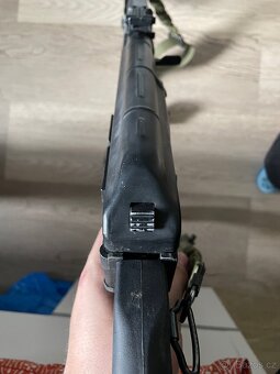 AK-74MN (SA-J71 CORE™) od SA - 3