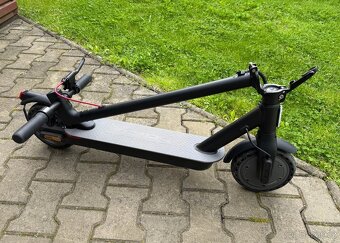 Elektricka kolobezka - Sencor Scooter One S20 - 3