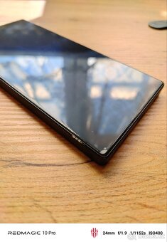 Nubia RedMagic 9Pro 12/256 - 3
