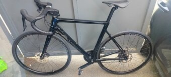 Basso Venta 105 velikost 53 - 3