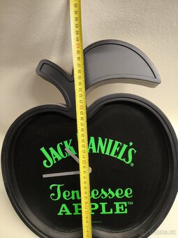 Jack Daniels hodiny - 3