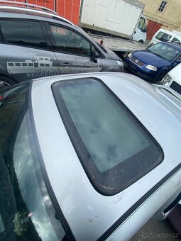 Prodam dily civic 6g coupe - 3