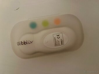 BBLÜV Trimö pilník na nehty - 3