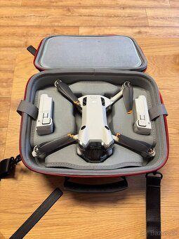 Kufry na dji mini 4 pro - 3