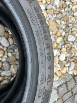 Pneu Continental Contisportcontact 5 225/40 R19 - 3