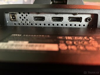 MSI Optix G241 - 3