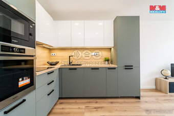 Prodej bytu 3+1, 73 m², Ostrava, ul. Marie Majerové - 3