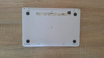 Notebook ASUS E200H - 3