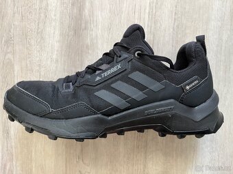 Pánské/dětské boty Adidas Terrex GTX 42 2/3 - 3