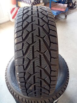 Sada zimních pneu Kormoran 195/55 R 15 - 3