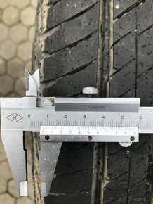 Letní pneu 185/14 C - 3