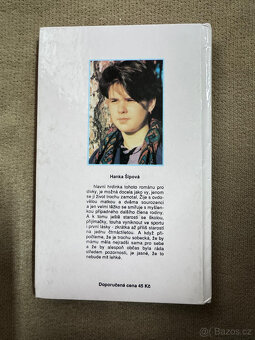 To jsem já, Hanka (Heda Halířová) - 3