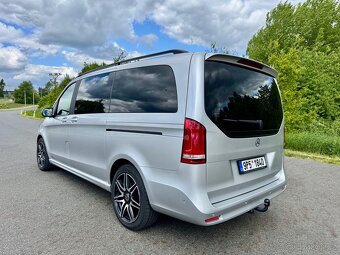 MERCEDES BENZ V AMG - 3