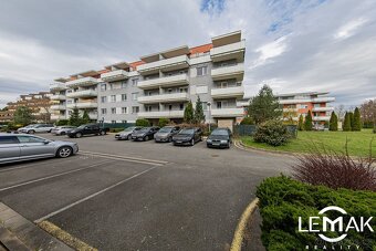 Prodej, byt, 3+kk, 81 m2, Mošnerova, ev.č. 00188 - 3