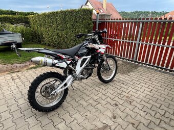 Aprilia RXV 550 - 3