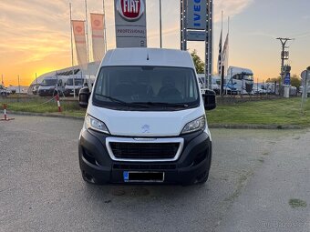 PEUGEOT BOXER L2H2 TEMPOMAT-LCD-KLIMA - 3