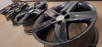 Alu Toyota 17" 5x114 TOP - 3