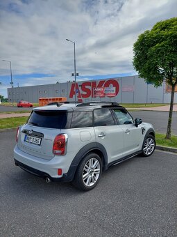 Mini Cooper S All 4 Contryman - 3