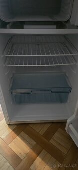Lednice LG - 3